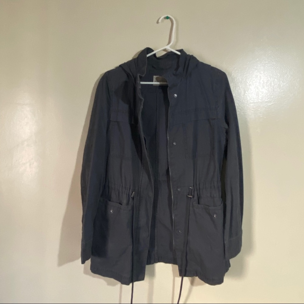 Women’s Small - Grey Jacket